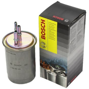 Filtro de combustible 0 450 906 508 Bosch