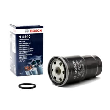 Filtro de combustible 1 457 434 440 Bosch