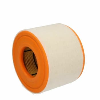 Filtro de aire F026400289 Bosch