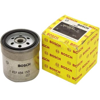 Filtro de combustible 1 457 434 153 Bosch
