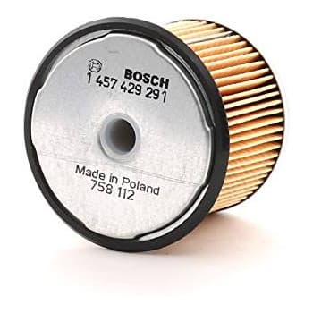 Filtro de combustible 1 457 429 291 Bosch
