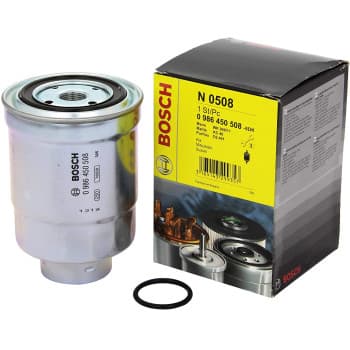 Filtro de combustible 0 986 450 508 Bosch