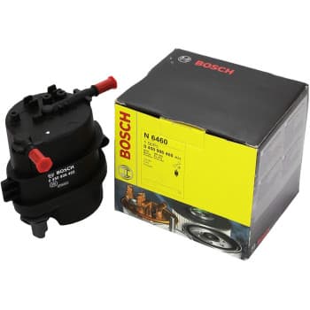 Filtro de combustible 0 450 906 460 Bosch