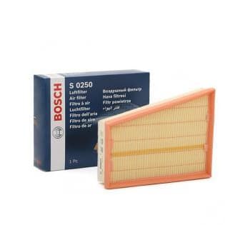 Filtro de aire F 026 400 250 Bosch