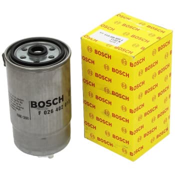 Filtro de combustible F 026 402 013 Bosch