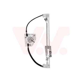 MECANISMO DE VENTANA 8207264 Van Wezel