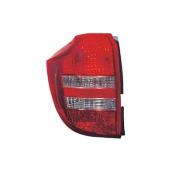 LUZ TRASERA 8353935 Van Wezel