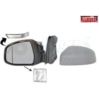 Espejo exterior 1945817 Hagus