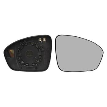 cristal del espejo derecho 4407838 Hagus