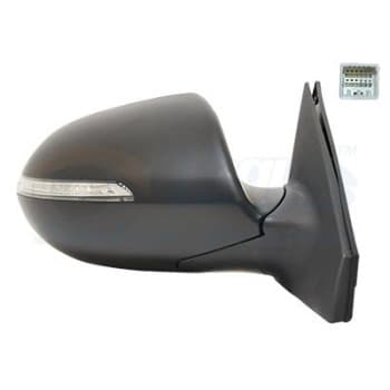 Espejo exterior derecho 8383828 Hagus
