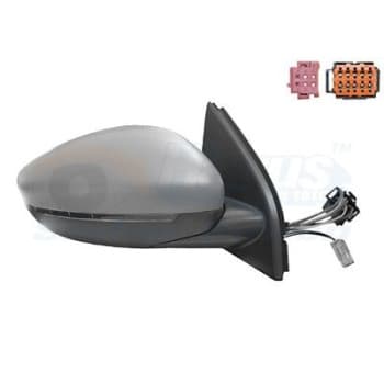 Espejo exterior 4081828 Hagus