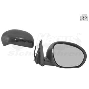 Espejo exterior 3380808 Hagus