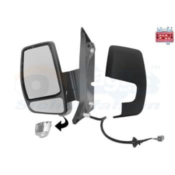 Espejo exterior 1987801 Hagus