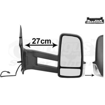 Espejo exterior 5862824 Hagus