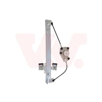 Mecanismo de control de ventana 5701261 Van Wezel