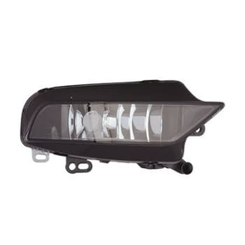 luz antiniebla derecha 0337996 Van Wezel