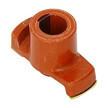 Rotor del distribuidor de corriente