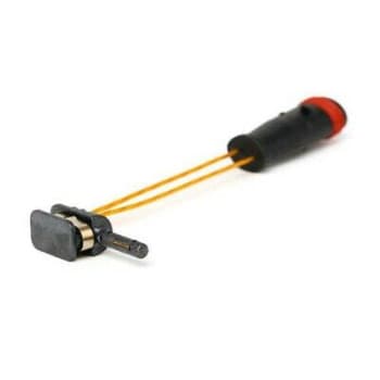 Contacto de advertencia, desgaste de pastillas/forros de freno 1 987 473 070 Bosch
