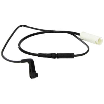 Contacto de advertencia, desgaste de las pastillas/forros del freno trasero 1 987 473 005 Bosch