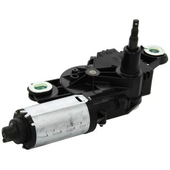 Motor del limpiaparabrisas