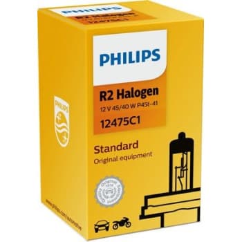 Philips Vision R2