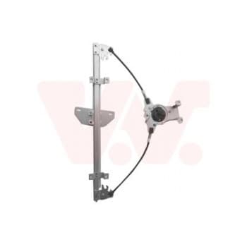MOTOR ELÉCTRICO DE VENTANA VL 4D 3338265 Van Wezel