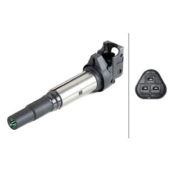 BOBINA 5DA 5DA 358 057-391 Hella