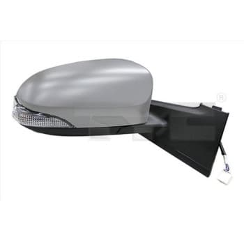 Espejo exterior 336-0074 TYC
