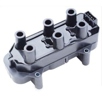 Bobina 060717076012 Magneti Marelli