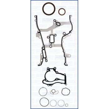 Juego de juntas, bloque del motor