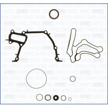 Juego de juntas, bloque del motor
