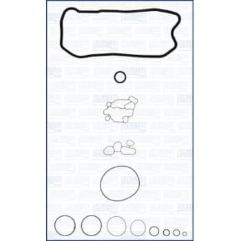 Juego de juntas, bloque del motor