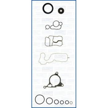 Juego de juntas, bloque del motor