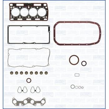 Juego completo de juntas, motor