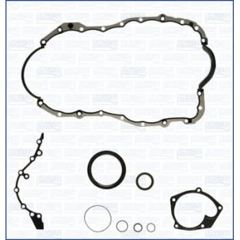 Juego de juntas, bloque del motor