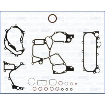 Juego de juntas, bloque del motor