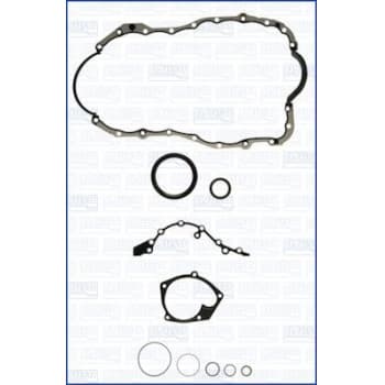 Juego de juntas, bloque del motor