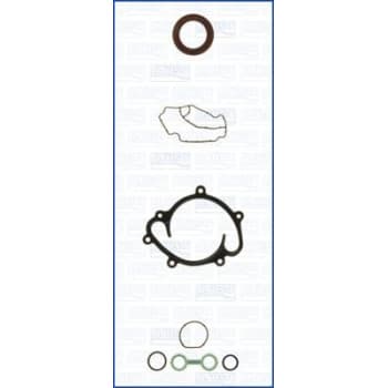 Juego de juntas, bloque del motor