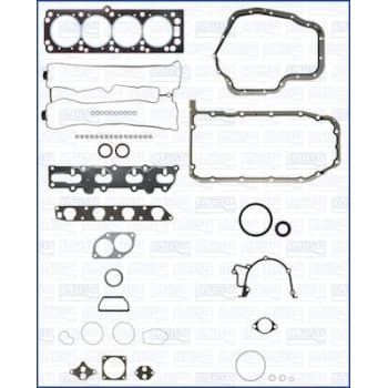Juego completo de juntas, motor