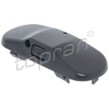 Líquido limpiador de boquillas de pulverización