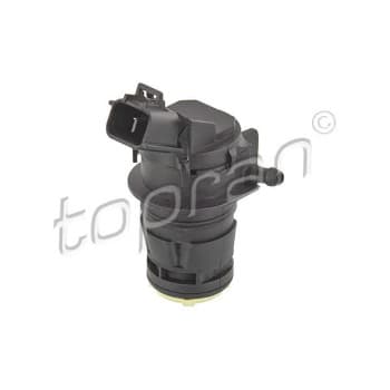 Bomba de líquido limpiador, limpieza de ventanas