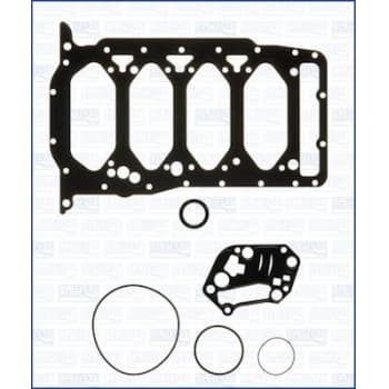 Juego de juntas, bloque del motor