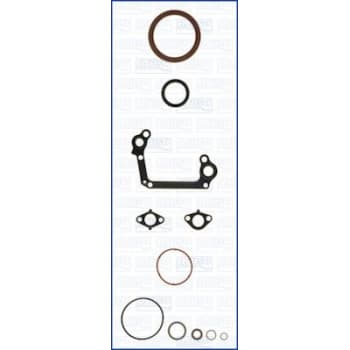 Juego de juntas, bloque del motor