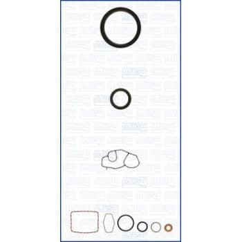 Juego de juntas, bloque del motor