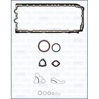 Juego de juntas, bloque del motor