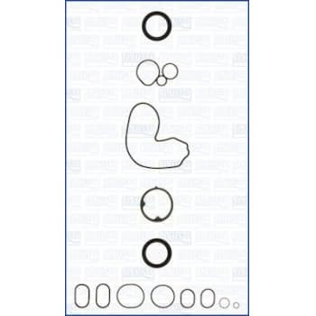 Juego de juntas, bloque del motor