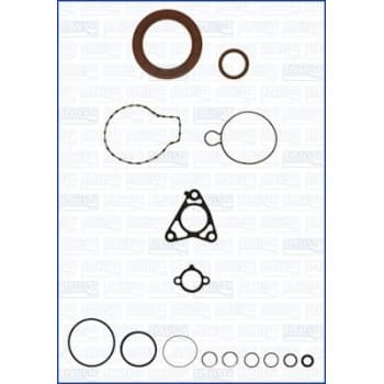 Juego de juntas, bloque del motor