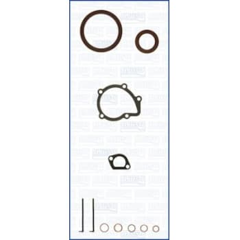 Juego de juntas, bloque del motor