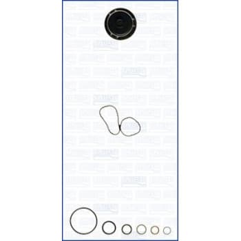 Juego de juntas, bloque del motor