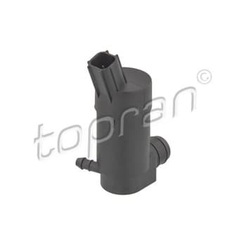 Bomba de líquido limpiador, limpieza de ventanas